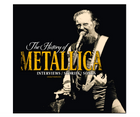 the-history-of-metallica-cd
