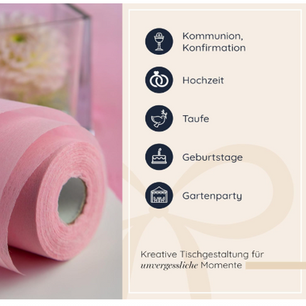 tischläufer-rosa-100%-mosel-30x25m 2
