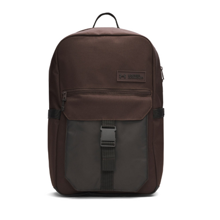 under-armour-triumph-campus-rucksack-brown