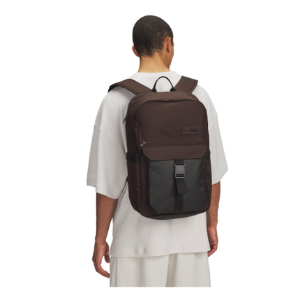 under-armour-triumph-campus-rucksack-brown 3