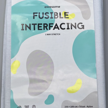 vlieseline-250cmx10cm-weiß-tricot-nylon
