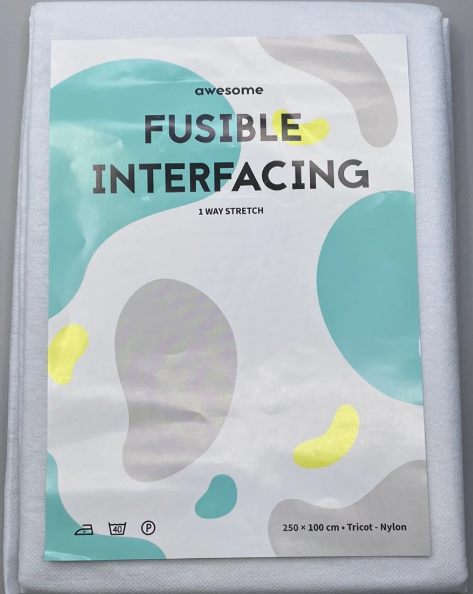 vlieseline-250cmx10cm-weiß-tricot-nylon