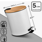 vm-komsetikmülleimer