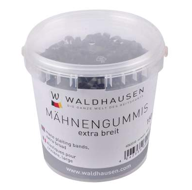 waldhausen-mähnengummis-extra-breit