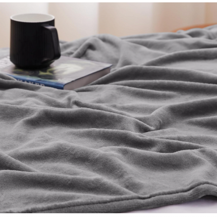 wavve-fleecedecke-220x240-grau-wohndecke 4