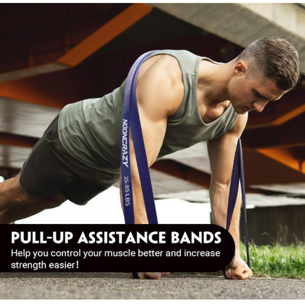 widerstandsband-35-85-lbs-fitnessband-lila 4
