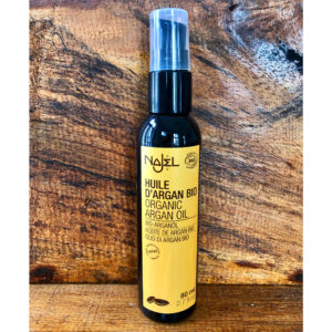 Arganöl – Pflege für Haut & Haar